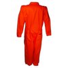 Magid 3540 ArcRated 9 oz 100 FR Cotton Coveralls 3540OR-4XL